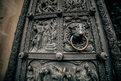Bremen, Germany — fine art travel photography print available from Clever Tourists