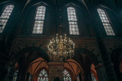 Bremen, Germany — fine art travel photography print available from Clever Tourists