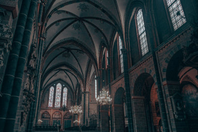 Bremen, Germany — fine art travel photography print available from Clever Tourists