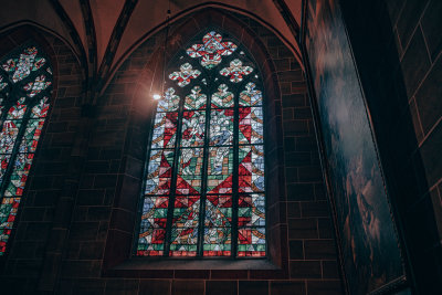 Bremen, Germany — fine art travel photography print available from Clever Tourists