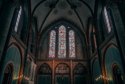 Bremen, Germany — fine art travel photography print available from Clever Tourists