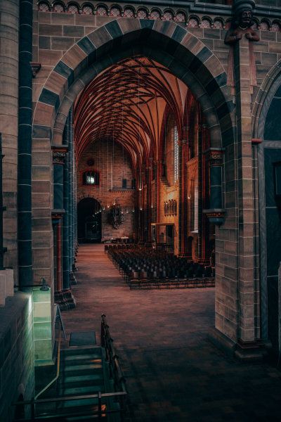 Bremen, Germany — fine art travel photography print available from Clever Tourists