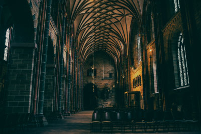 Bremen, Germany — fine art travel photography print available from Clever Tourists
