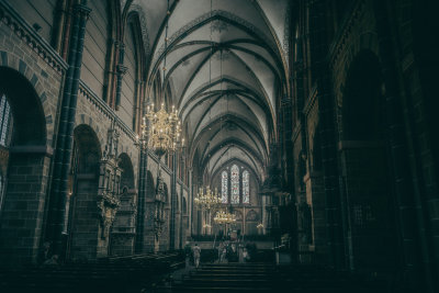 Bremen, Germany — fine art travel photography print available from Clever Tourists