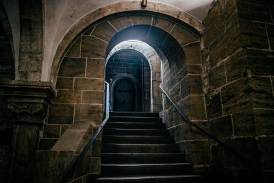 Bremen, Germany — fine art travel photography print available from Clever Tourists