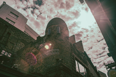Bremen, Germany — fine art travel photography print available from Clever Tourists