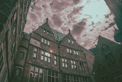 Bremen, Germany — fine art travel photography print available from Clever Tourists