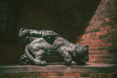 Bremen, Germany — fine art travel photography print available from Clever Tourists