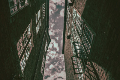 Bremen, Germany — fine art travel photography print available from Clever Tourists