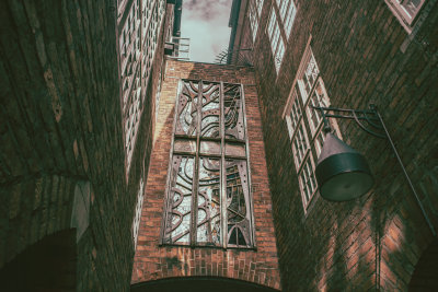 Bremen, Germany — fine art travel photography print available from Clever Tourists