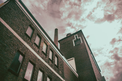 Bremen, Germany — fine art travel photography print available from Clever Tourists