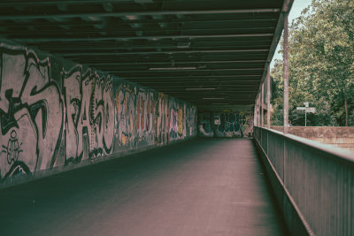 Bremen, Germany — fine art travel photography print available from Clever Tourists