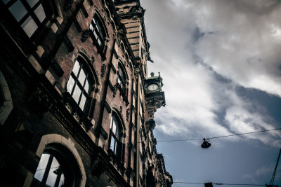 Bremen, Germany — fine art travel photography print available from Clever Tourists
