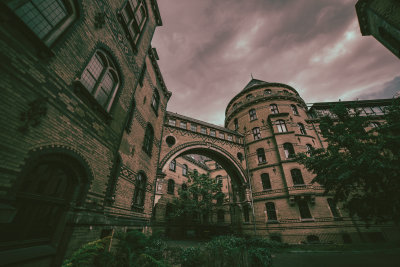 Bremen, Germany — fine art travel photography print available from Clever Tourists