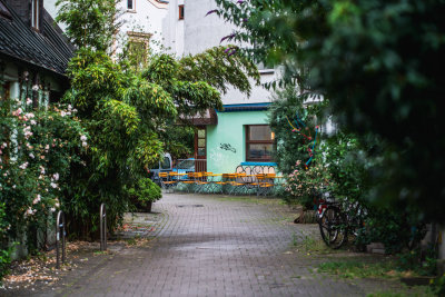 Bremen, Germany — fine art travel photography print available from Clever Tourists