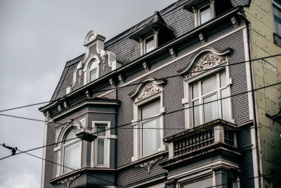 Bremen, Germany — fine art travel photography print available from Clever Tourists