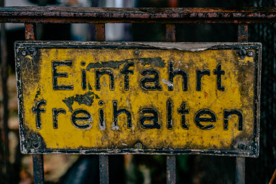 Bremen, Germany — fine art travel photography print available from Clever Tourists