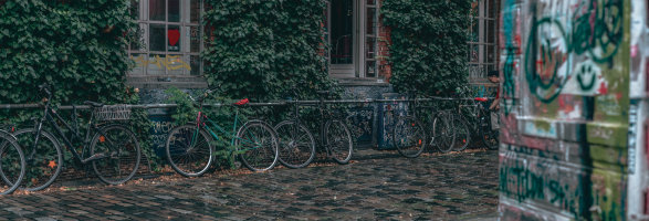 Bremen, Germany — fine art travel photography print available from Clever Tourists