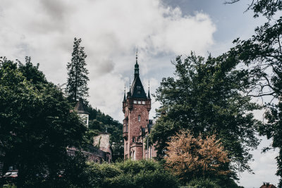 Heidelberg, Germany — fine art travel photography print available from Clever Tourists