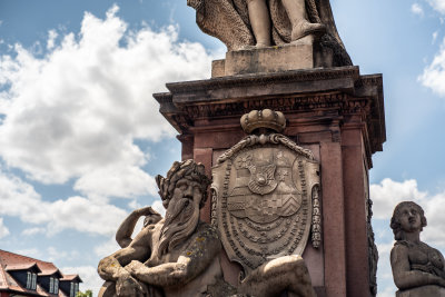 Heidelberg, Germany — fine art travel photography print available from Clever Tourists
