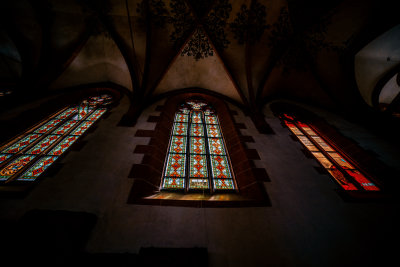 Heidelberg, Germany — fine art travel photography print available from Clever Tourists