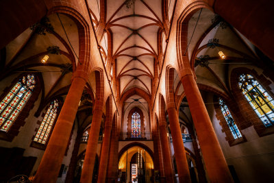 Heidelberg, Germany — fine art travel photography print available from Clever Tourists