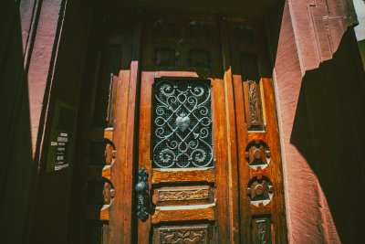 Heidelberg, Germany — fine art travel photography print available from Clever Tourists