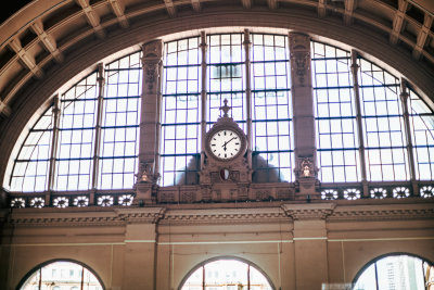 Frankfurt, Germany — fine art travel photography print available from Clever Tourists