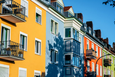 Wurzburg, Germany — fine art travel photography print available from Clever Tourists