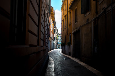 Verona, Italy — fine art travel photography print available from Clever Tourists