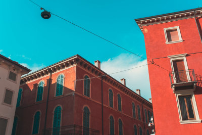 Verona, Italy — fine art travel photography print available from Clever Tourists
