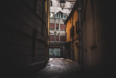 Verona, Italy — fine art travel photography print available from Clever Tourists