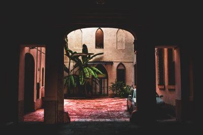 Verona, Italy — fine art travel photography print available from Clever Tourists