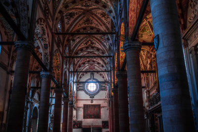 Verona, Italy — fine art travel photography print available from Clever Tourists
