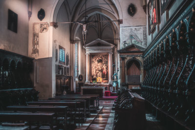 Verona, Italy — fine art travel photography print available from Clever Tourists