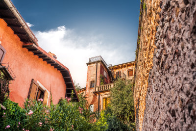 Verona, Italy — fine art travel photography print available from Clever Tourists
