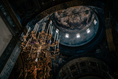 Bologna, Italy — fine art travel photography print available from Clever Tourists