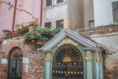 Venice, Italy — fine art travel photography print available from Clever Tourists