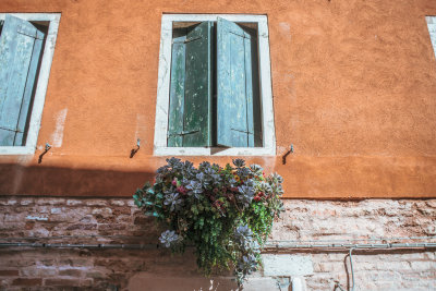 Venice, Italy — fine art travel photography print available from Clever Tourists