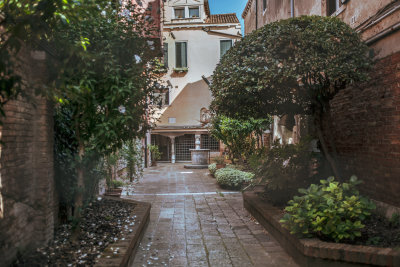 Venice, Italy — fine art travel photography print available from Clever Tourists