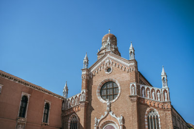 Venice, Italy — fine art travel photography print available from Clever Tourists