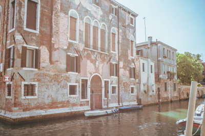 Venice, Italy — fine art travel photography print available from Clever Tourists