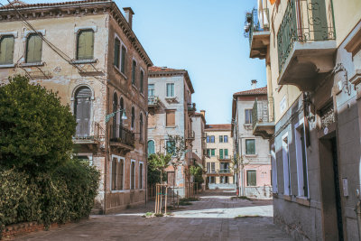 Venice, Italy — fine art travel photography print available from Clever Tourists