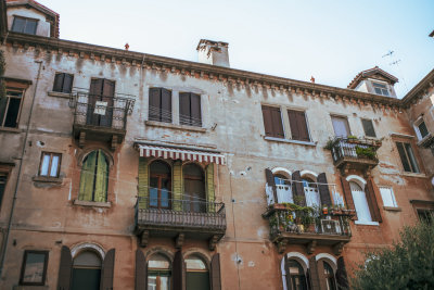 Venice, Italy — fine art travel photography print available from Clever Tourists