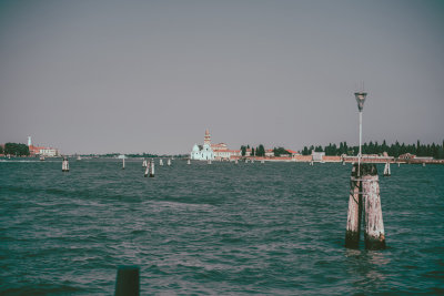 Venice, Italy — fine art travel photography print available from Clever Tourists