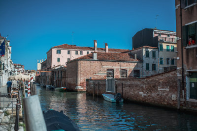 Venice, Italy — fine art travel photography print available from Clever Tourists