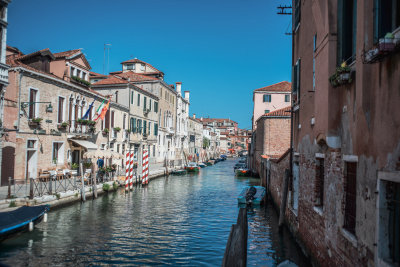 Venice, Italy — fine art travel photography print available from Clever Tourists