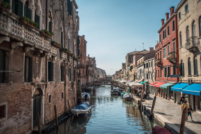 Venice, Italy — fine art travel photography print available from Clever Tourists