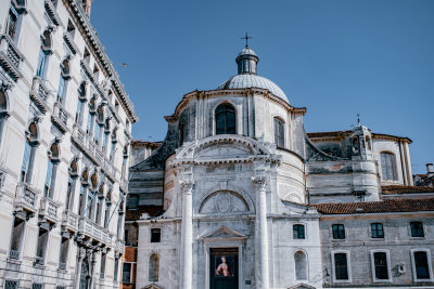 Venice, Italy — fine art travel photography print available from Clever Tourists