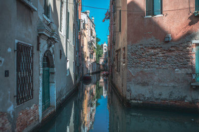 Venice, Italy — fine art travel photography print available from Clever Tourists
